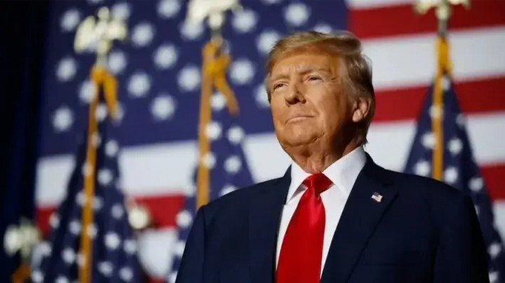 Nước Mỹ trước 'Ngày bầu cử': Phép thử với chính quyền Trump